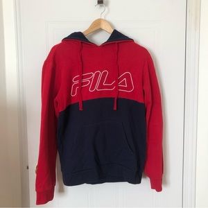 Fila Sweater
